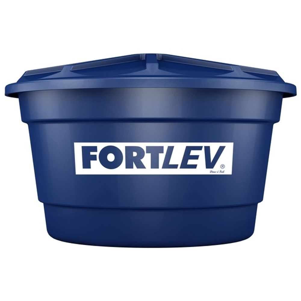 CAIXA DAGUA 1000L FORTLEV
