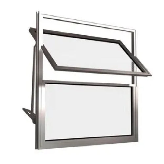 BASCULANTE 30X30CM BRANCO LISO QUALITY