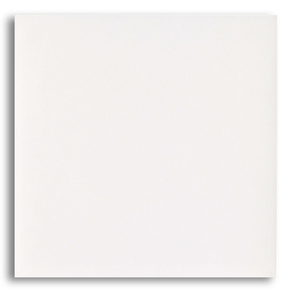 CERAMICA TIPO A 46X46CM CX 2,30M2 QUARTZO BRANCO CERBRAS