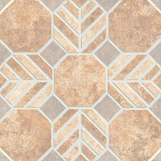 CERAMICA TIPO A 46X46CM CX 2,30M2 MARAJO DECK CERBRAS
