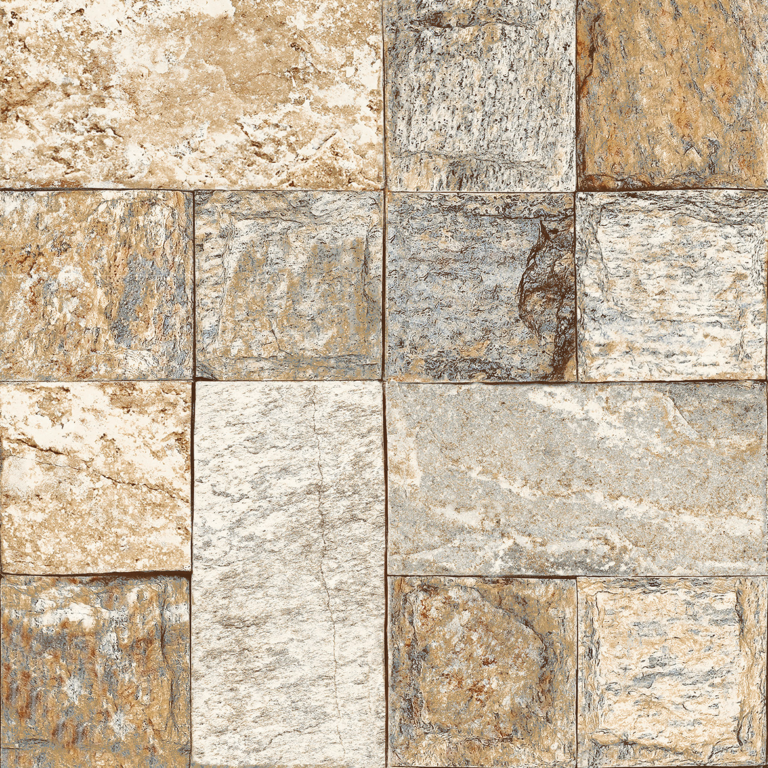 CERAMICA TIPO A 46X46CM CX 2,30M2 PARATI HD CERBRAS