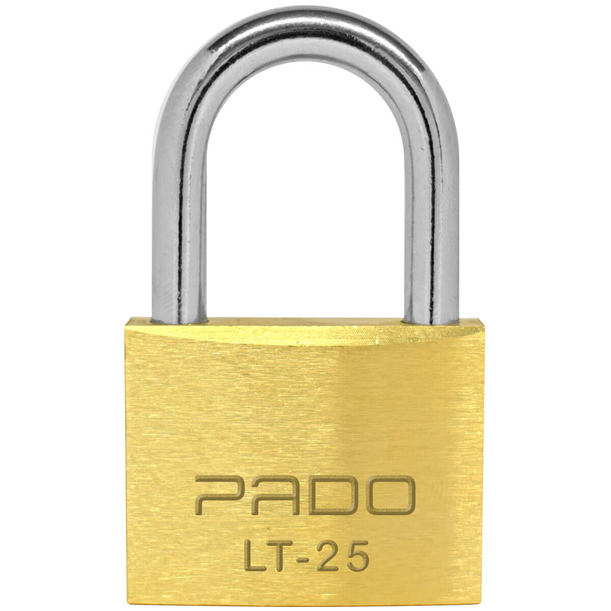 CADEADO E25MM PADO