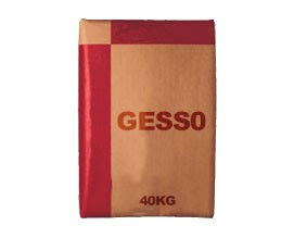 GESSO 40KG