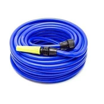 MANGUEIRA JARDIM 10M TRANCE AZUL QUALITY