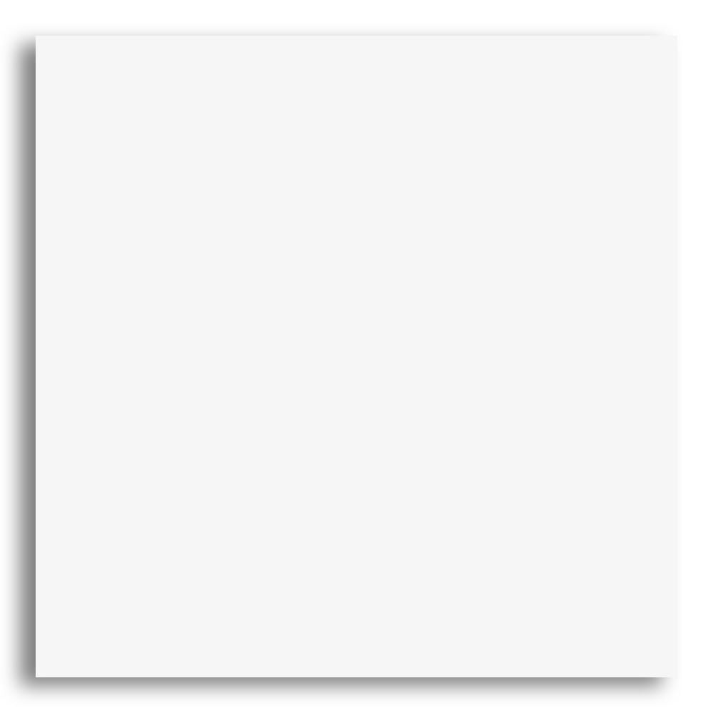 CERAMICA TIPO A 56X56CM CX 2,19M2 SUPER PRIME LUMINATTO BLANCO POLIDO CERBRAS