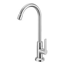 TORNEIRA P/ LAVATORIO DE MESA BICA ALTA CROMADO GALI 799806 DOCOL