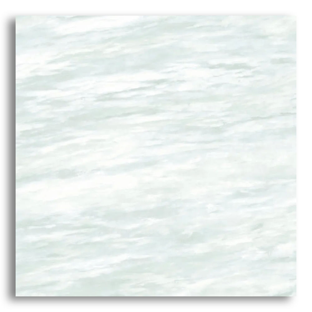 CERAMICA TIPO A 46X46CM CX 2,30M2 DUNAS VERDE CERBRAS
